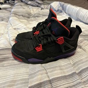 Jordan 4 Raptors